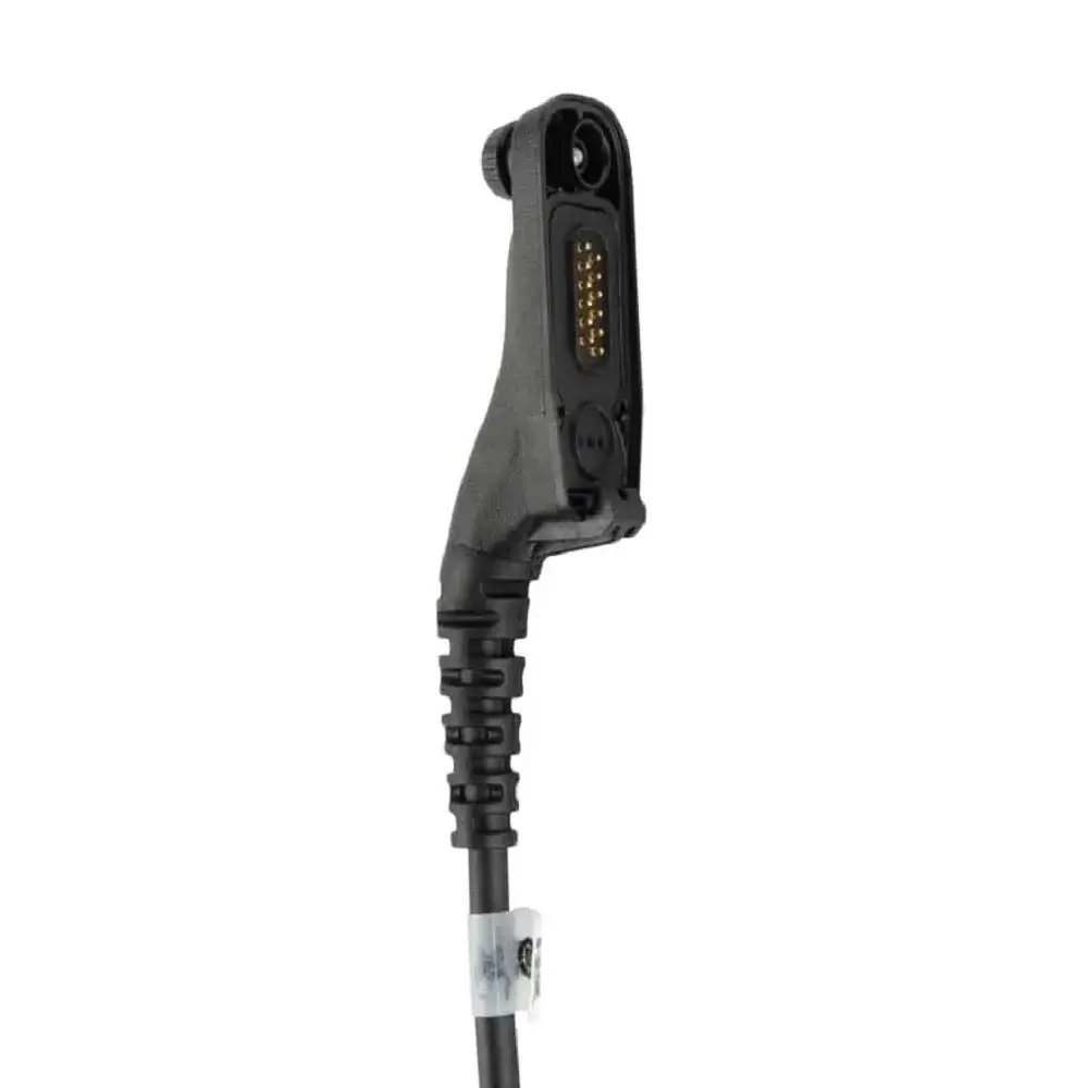 Konektor Motorola PMMN4131A | Rakomindo Konektor microphone Motorola PMMN4131A