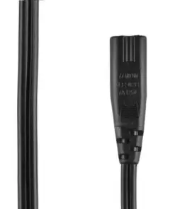 Motorola 3004209T01 | Kontraktor Radio Komunikasi Power Cord Motorola R2, 3004209T01