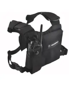 Chest Pack Motorola XiR C2620, HLN6602