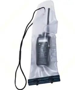 Waterproof Bag Motorola XiR C2620, HLN9985