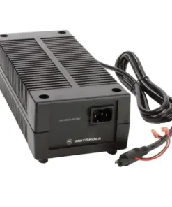 Motorola HPN4007 Power Supply