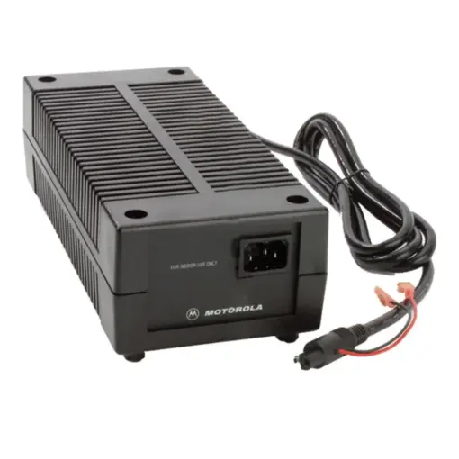 Motorola HPN4007 Power Supply