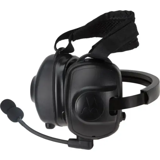 Headset Motorola R2, PMLN6854 