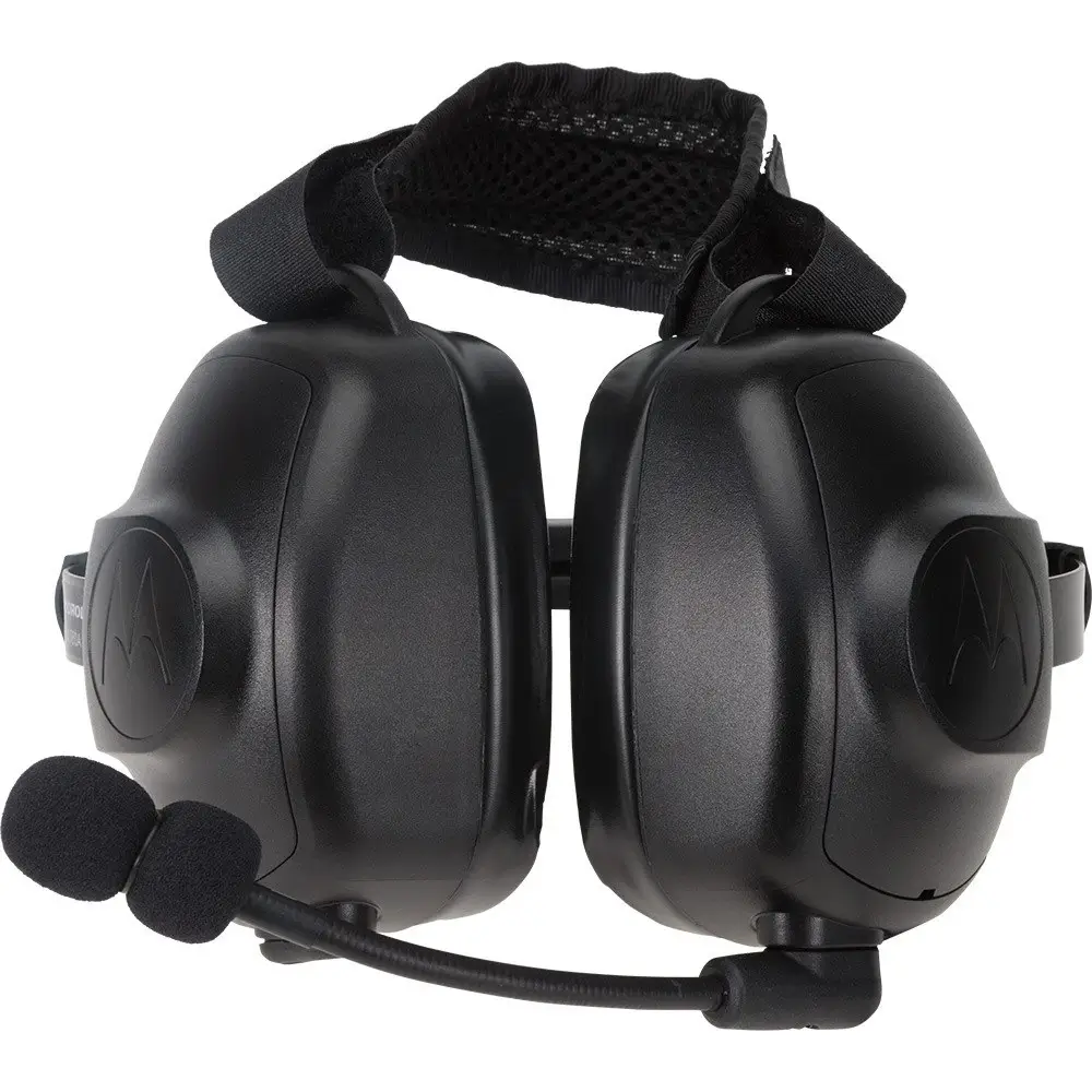 Motorola PMLN6854 | Kontraktor Radio Komunikasi Headset Motorola XiR C2620, PMLN6854