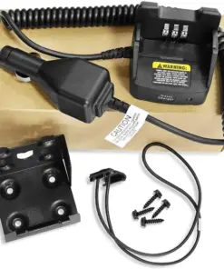 Travel Charger Motorola R2, PMLN7089