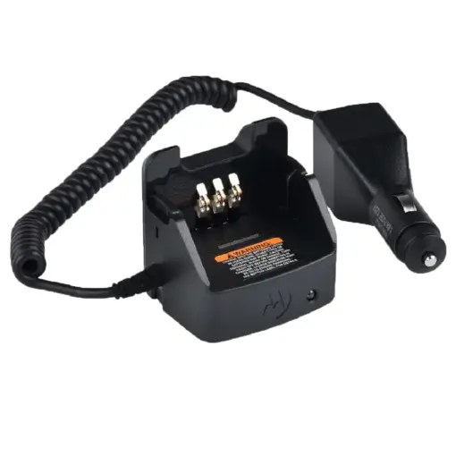 Travel Charger Motorola R2, PMLN7089