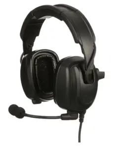 Headset Motorola XiR C2620, PMLN7468