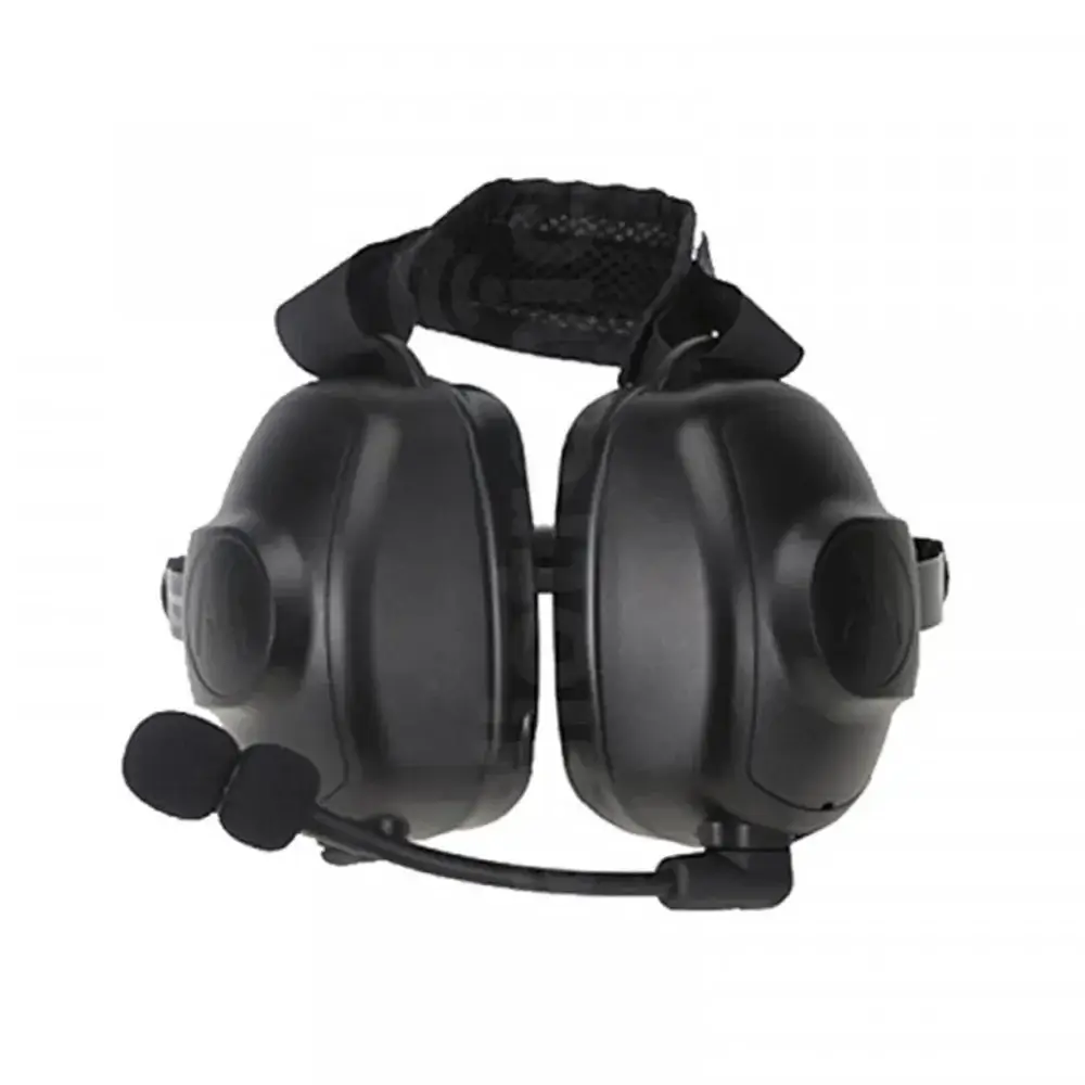 Motorola PMLN8085 | Kontraktor Radio Komunikasi Headset Motorola R7, PMLN8085