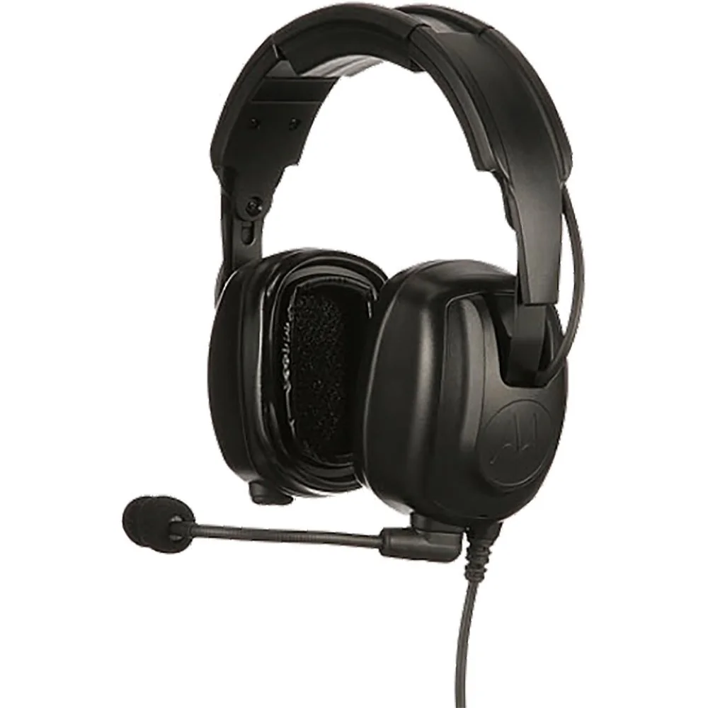 Motorola PMLN8086 | Kontraktor Radio Komunikasi Headset Motorola R7, PMLN8086