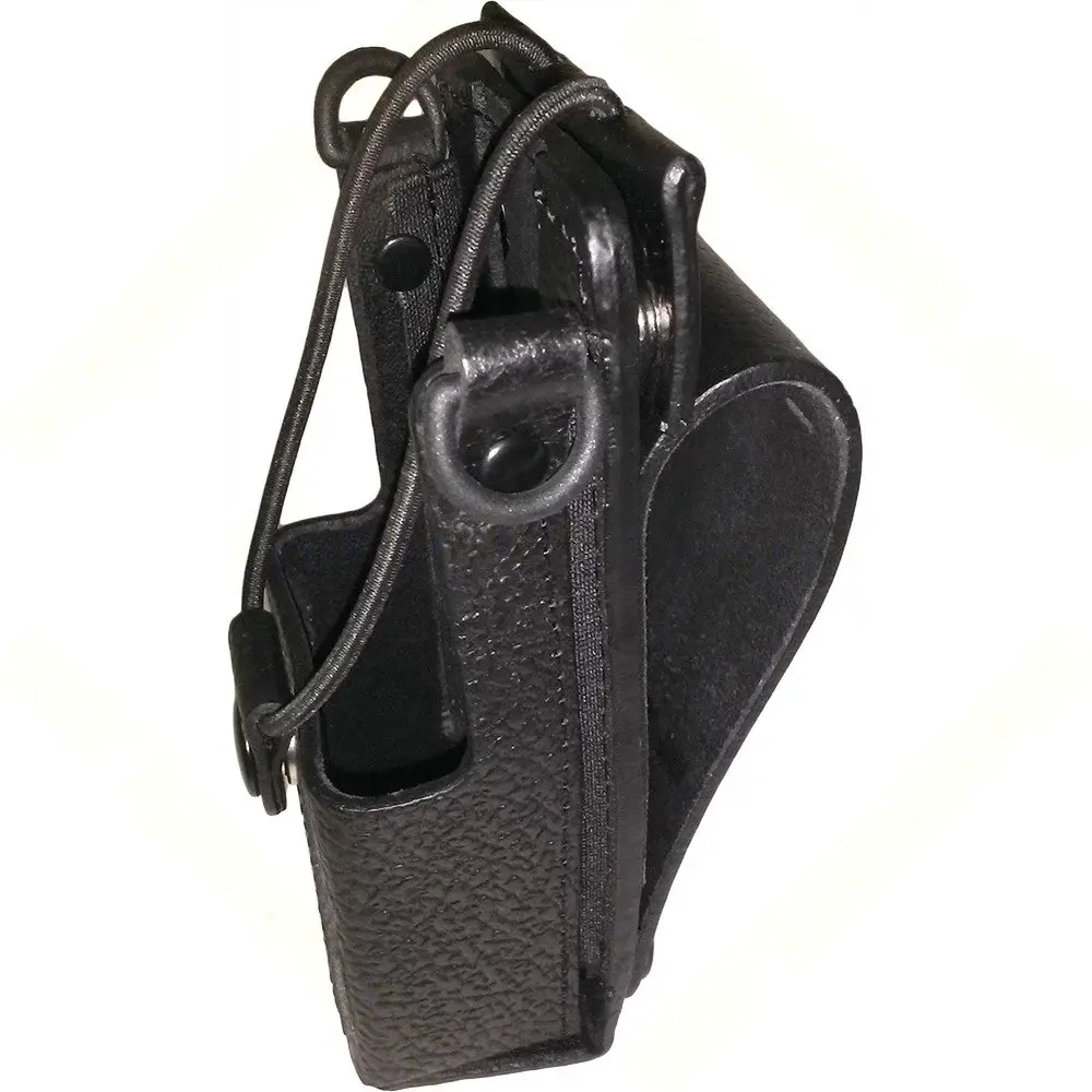 Motorola PMLN8433 | Kontraktor Radio Komunikasi Leather Case Motorola R2, PMLN8433