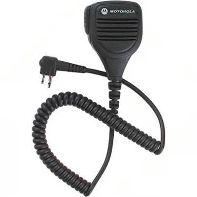 Microphone Motorola XiR C2620, PMMN4029