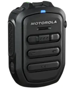 Microphone Motorola R7, PMMN4127