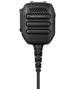 Motorola PMMN4131, microphone Motorola R7.