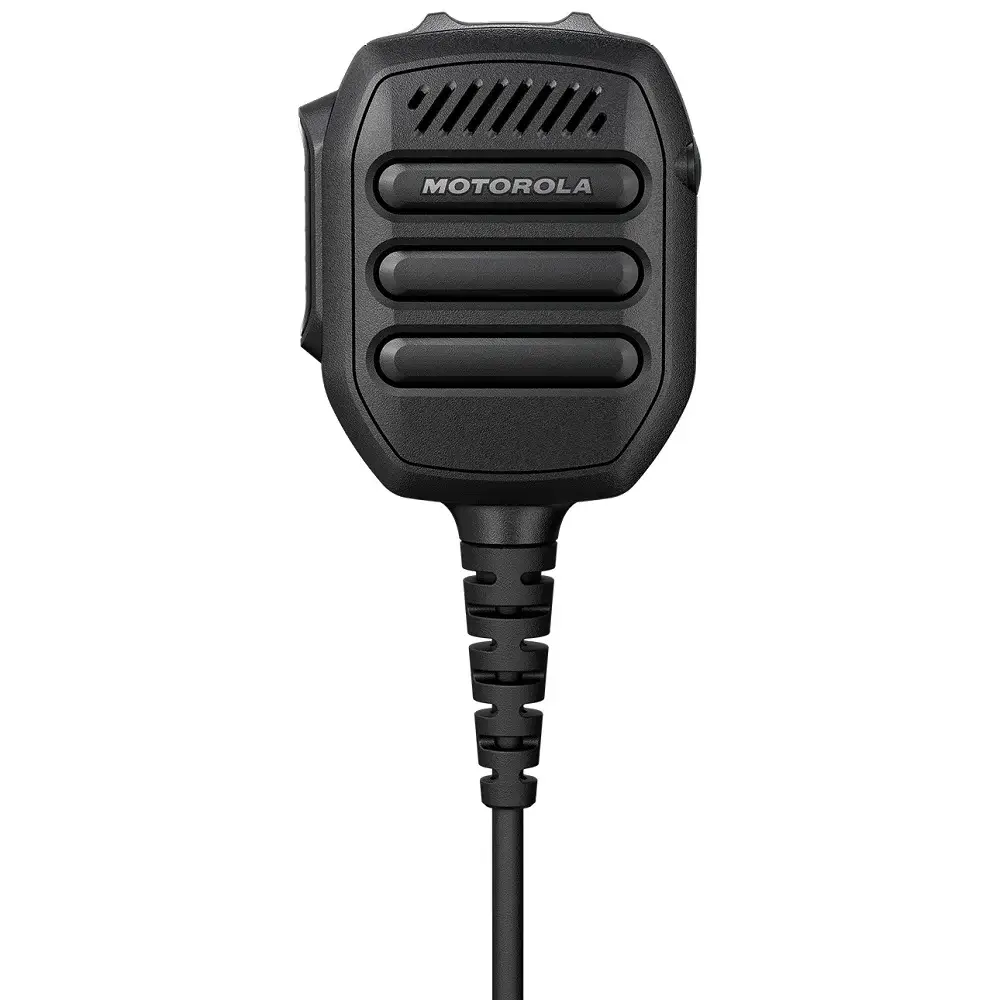 Motorola PMMN4131 | Rakomindo Motorola PMMN4131, microphone Motorola R7.
