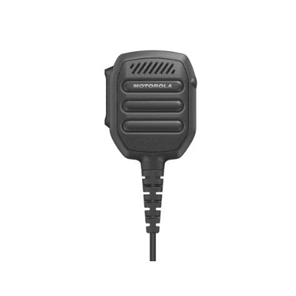 Motorola PMMN4149 | Kontraktor Radio Komunikasi Microphone Motorola R2, PMMN4149