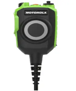 Microphone Motorola R7, PMMN4150