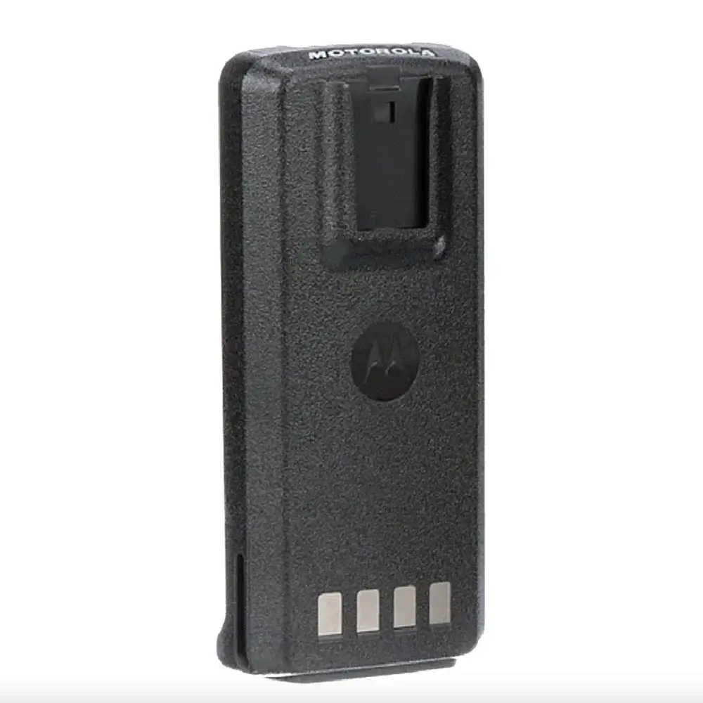 Motorola PMNN4476 | Kontraktor Radio Komunikasi Baterai Motorola XiR C2620, PMNN4476