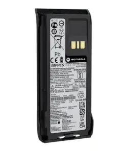 Motorola PMNN4807A | Kontraktor Radio Komunikasi Baterai Motorola R7 PMNN4807