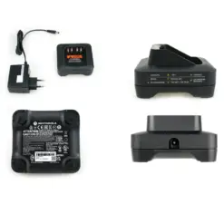 Desktop Charger Motorola R7 PMPN4577A (EU Plug)
