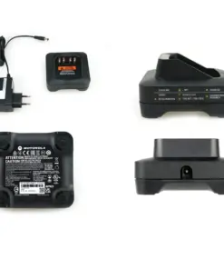 Desktop Charger Motorola R7 PMPN4577A (EU Plug)