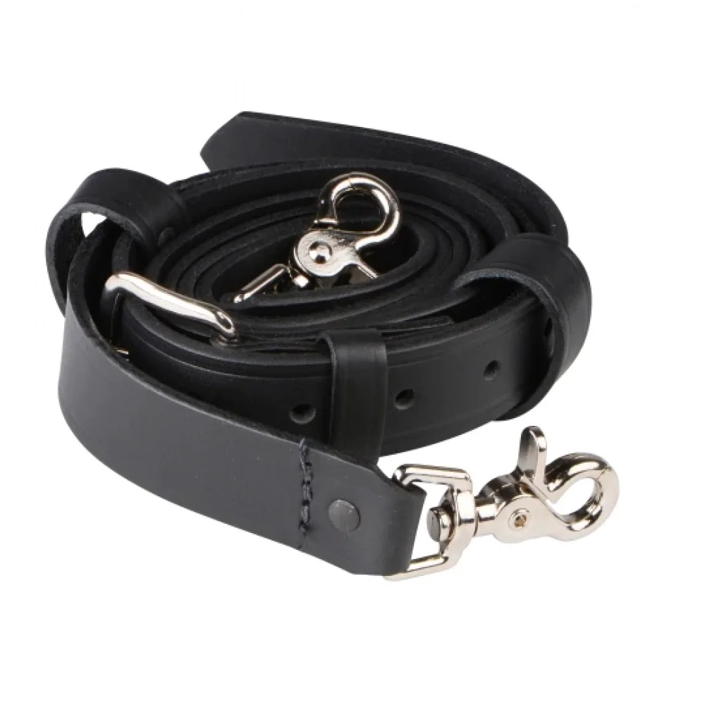 Motorola RLN6487 | Kontraktor Radio Komunikasi Leather Strap Motorola R7, RLN6487