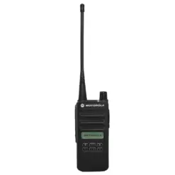 HT Digital Mototrbo Motorola XiR C2620.