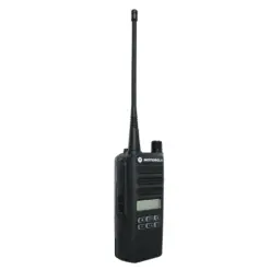 Motorola XiR C2620 HT Digital Mototrbo