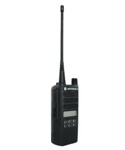 Motorola XiR C2620 HT Digital Mototrbo