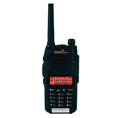 SME 188 HT Dual Band