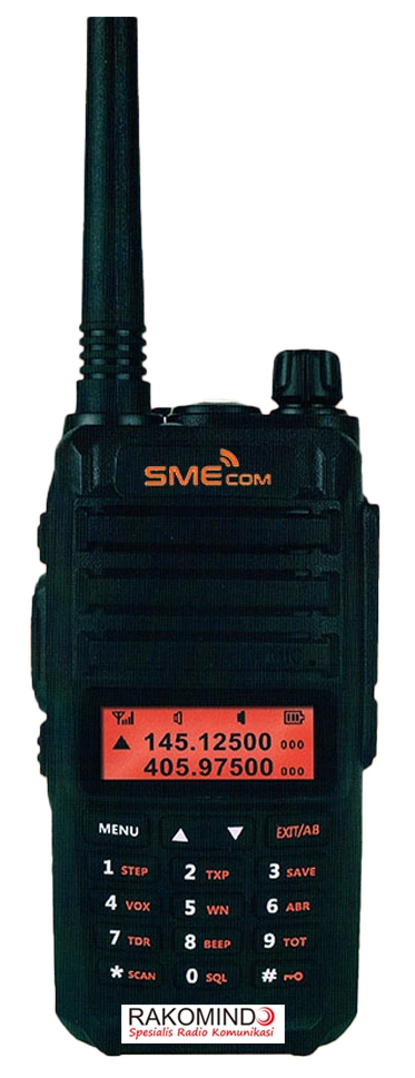 SME 188 HT Dual Band