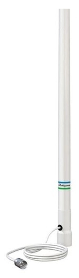 Shakespeare 426 Antena VHF Marine Radio Fiberglass