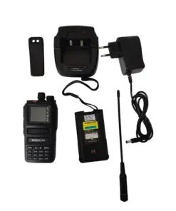 Aksesoris Weircom WR 88 Plus.