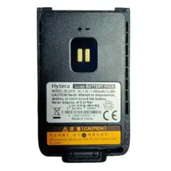 Baterai Hytera BD508, BL2018