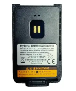 Baterai Hytera BD508, BL2018