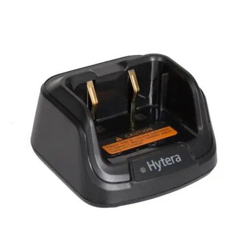 Desktop Charger Hytera BD508, CH10L23