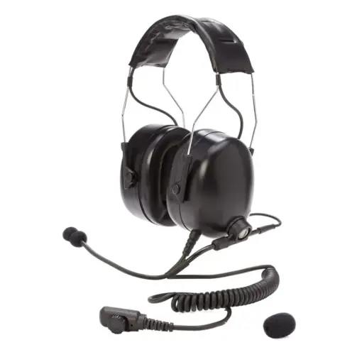 Headset Hytera PD788, ECN18