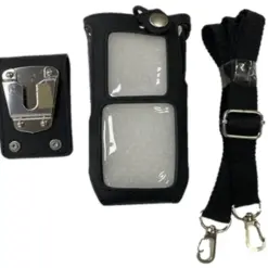 Leather Case Hytera HP708, LCY025