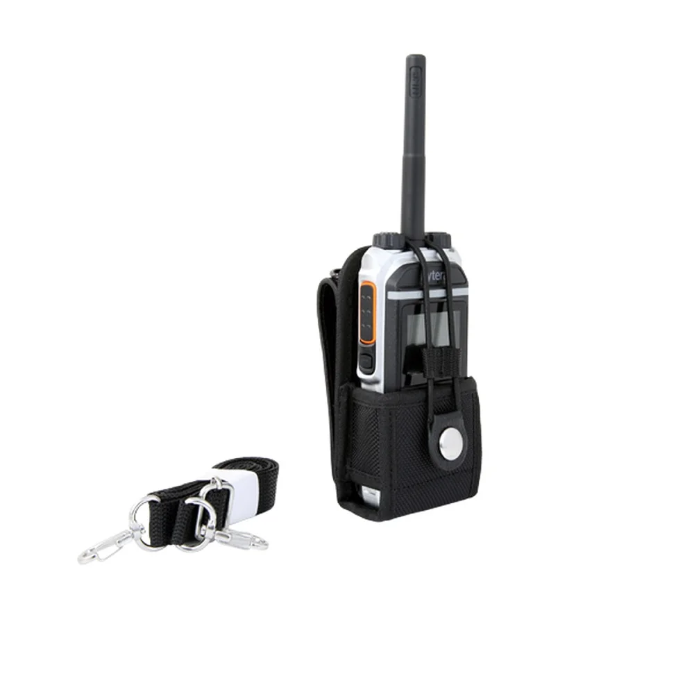 Hytera NCN011 | Kontraktor Radio Komunikasi Carrying Case Hytera PD408, NCN011