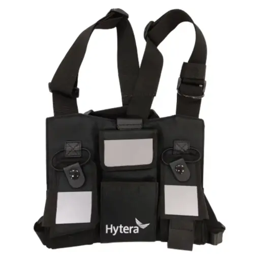 Chest Pack Hytera PD408, NCN019