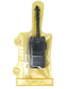 Waterproof Bag Hytera PD408, PCN006