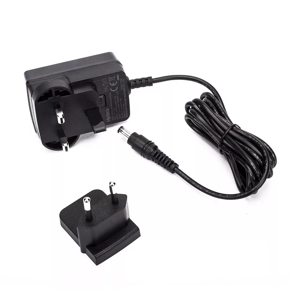 Hytera PS1044 | Kontraktor Radio Komunikasi Charger Hytera HP608, PS1044