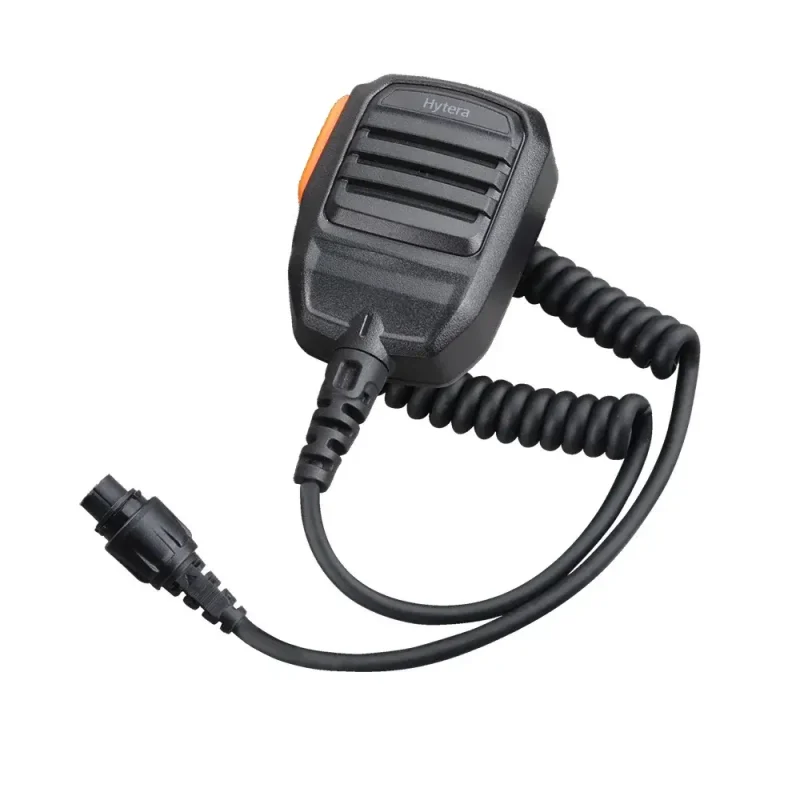 Hytera SM18A4 | Kontraktor Radio Komunikasi Microphone Hytera PD788, SM18A4