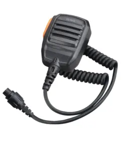 Microphone Hytera PD788, SM18A4