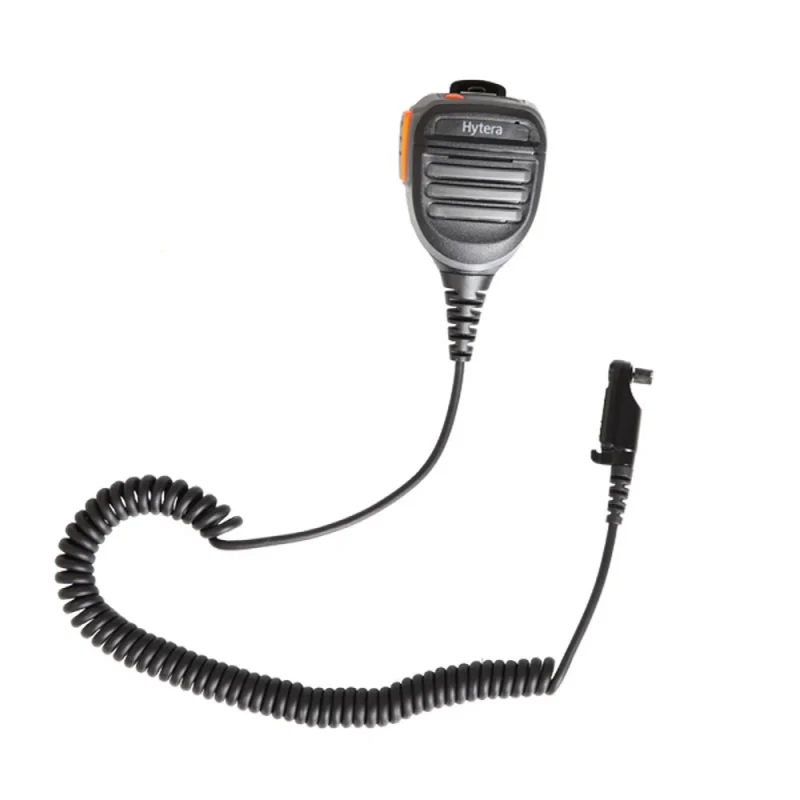 Hytera SM26N2 | Kontraktor Radio Komunikasi Microphone Hytera HP608, SM26N2