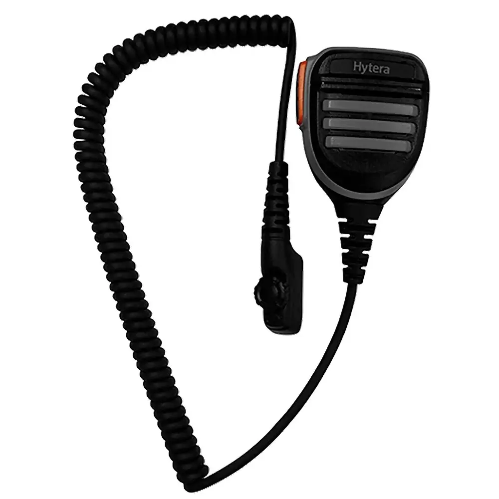 Hytera SM26N3 | Kontraktor Radio Komunikasi Microphone Hytera PD788, SM26N3