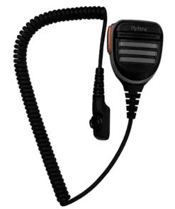 Microphone Hytera PD788, SM26N3