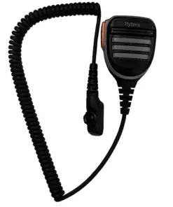 Hytera SM26N4 | Kontraktor Radio Komunikasi Microphone Hytera PD788, SM26N4