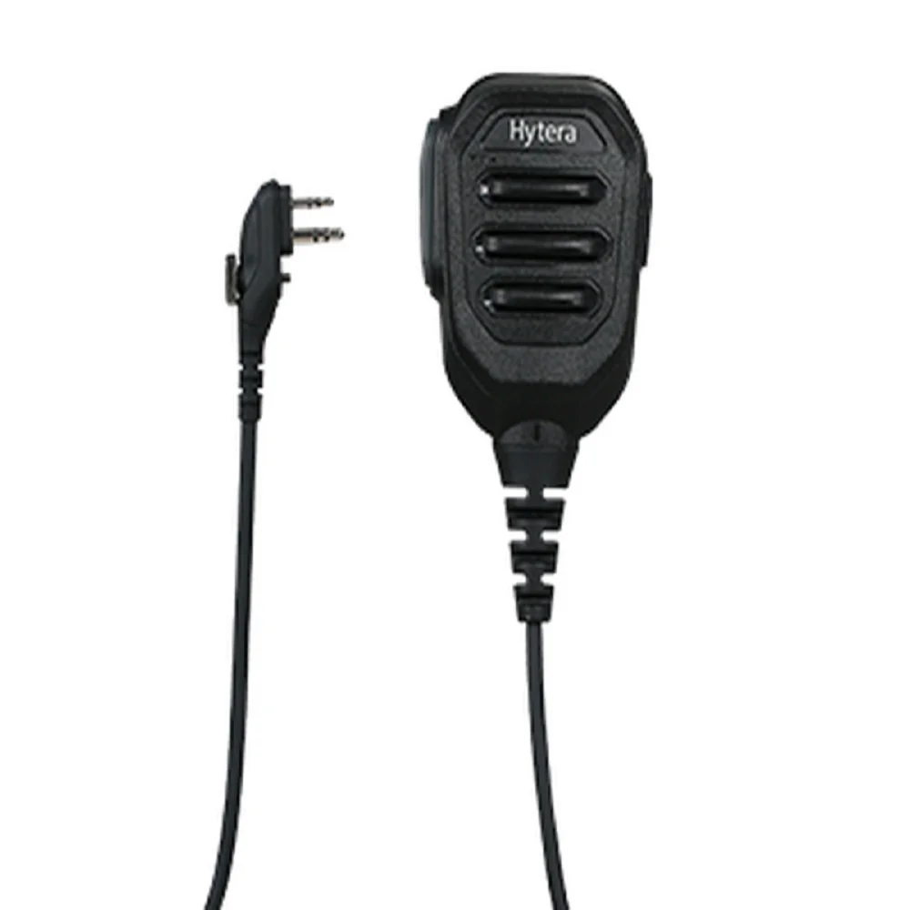Hytera SM50M1 | Kontraktor Radio Komunikasi Microphone Hytera PD408, SM50M1
