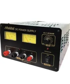 Maldol ALC-3030AM | Kontraktor Radio Komunikasi Power Supply Maldol ALC-3030AM
