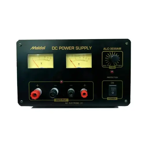 Power Supply Maldol ALC-3030 AM